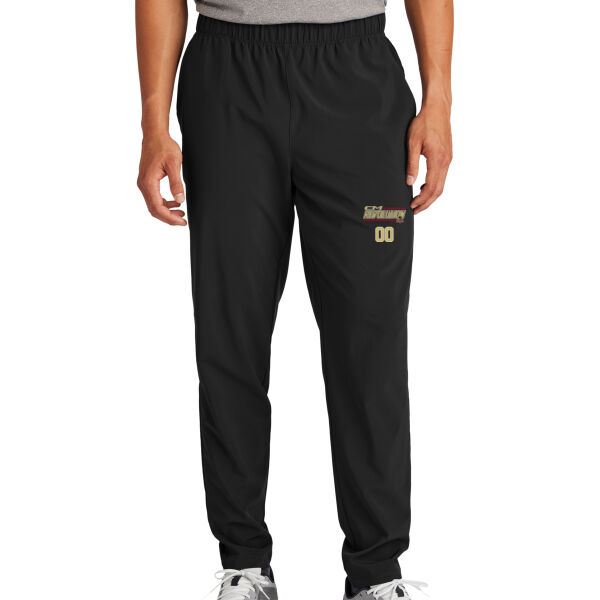 CM REVS - Repeat Pant Thumbnail